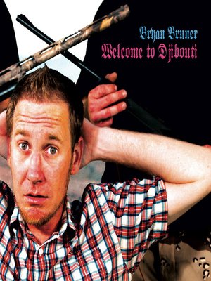 cover image of Welcome To Djibouti